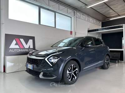 Kia Sportage 1.6 tgdi hev Style auto usata Sacile
