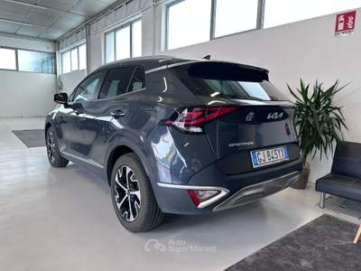 Kia Sportage 1.6 tgdi hev Style auto usata Sacile