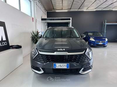 Kia Sportage 1.6 tgdi hev Style auto usata Sacile