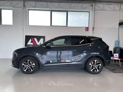 Kia Sportage 1.6 tgdi hev Style auto usata Sacile