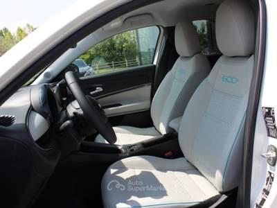 Fiat 600 Hybrid 110 CV DCT MHEV La Prima Bianco usata Trebaseleghe