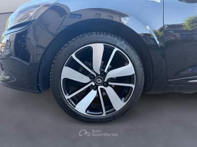 Renault Clio Clio Dci 8v 90cv Edc Start&amp;Stop 5 Porte Energy Intens Blu/Azzurro usata Cassola