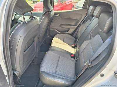 Renault Clio Clio TCe 100 CV GPL Techno Grigio usata Somma Vesuviana