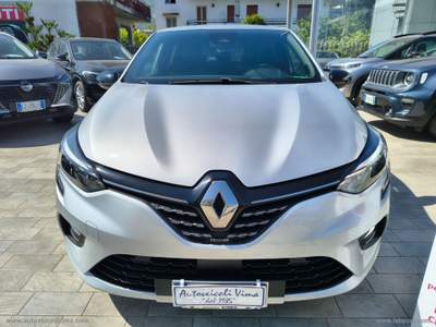Renault Clio Clio TCe 100 CV GPL Techno Grigio usata Somma Vesuviana