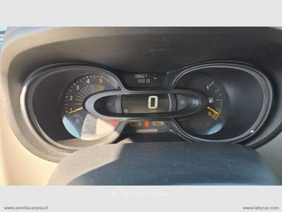 Renault Trafic Trafic T27 1.6 dCi 120 S&S PC-TN Furgone Bianco usata San Giuliano Terme