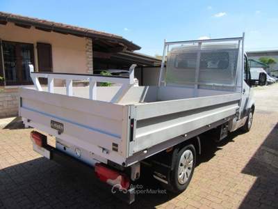 Mercedes-Benz Sprinter 314 2.2 cdi Cassone Fisso Euro 6D - Temp Bianco usata Rezzato