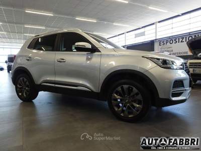 DR 4.0 dr 4.0 1.5 Bi-Fuel GPL Grigio usata CORIANO