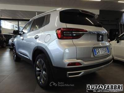 DR 4.0 dr 4.0 1.5 Bi-Fuel GPL Grigio usata CORIANO