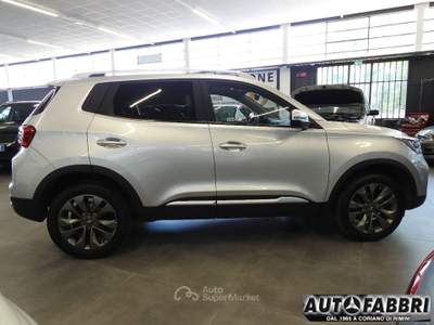 DR 4.0 dr 4.0 1.5 Bi-Fuel GPL Grigio usata CORIANO
