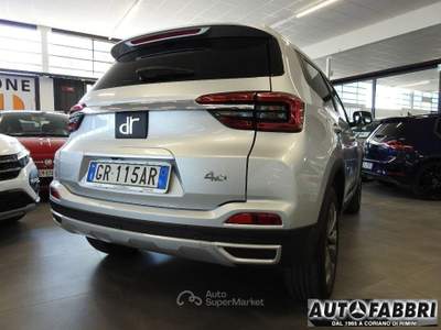 DR 4.0 dr 4.0 1.5 Bi-Fuel GPL Grigio usata CORIANO