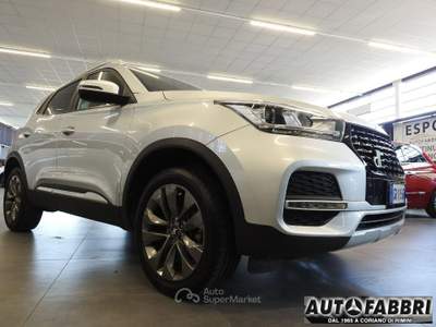 DR 4.0 dr 4.0 1.5 Bi-Fuel GPL Grigio usata CORIANO