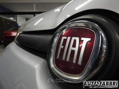 Fiat Panda 0.9 TwinAir Turbo Natural Power Lounge Grigio usata CORIANO