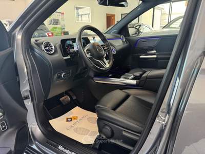 Mercedes-Benz Classe B B 180 d Automatic Sport Grigio usata Andria