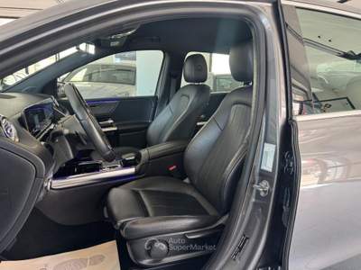 Mercedes-Benz Classe B B 180 d Automatic Sport Grigio usata Andria