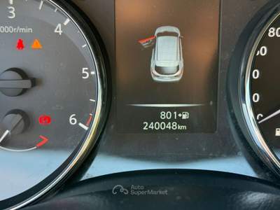 Nissan Qashqai 1.5 dCi Grigio usata San Salvatore Telesino