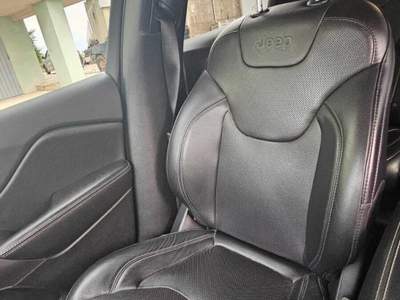 Jeep Cherokee null usata Vico del Gargano