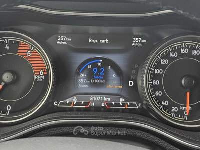 Jeep Cherokee null usata Vico del Gargano