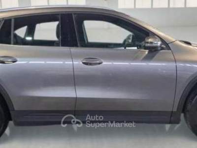 Mercedes-Benz GLA e hybrid EQ Business Extra Grigio usata Trebaseleghe