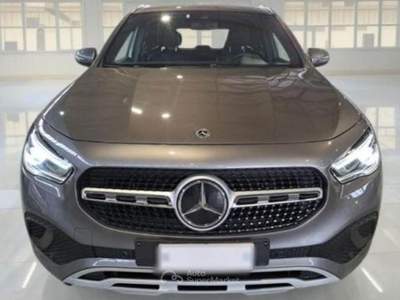 Mercedes-Benz GLA e hybrid EQ Business Extra Grigio usata Trebaseleghe