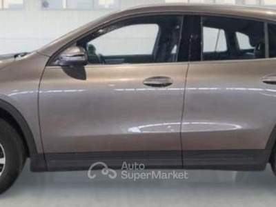 Mercedes-Benz GLA e hybrid EQ Business Extra Grigio usata Trebaseleghe