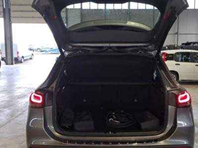 Mercedes-Benz GLA e hybrid EQ Business Extra Grigio usata Trebaseleghe