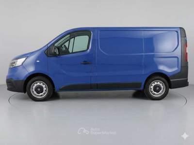 Renault Trafic OTTIME CONDIZIONI € 15500 + IVA SOLO 34000 KM Blu/Azzurro usata Firenze