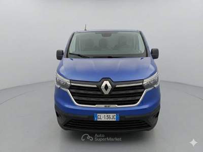 Renault Trafic OTTIME CONDIZIONI € 15500 + IVA SOLO 34000 KM Blu/Azzurro usata Firenze