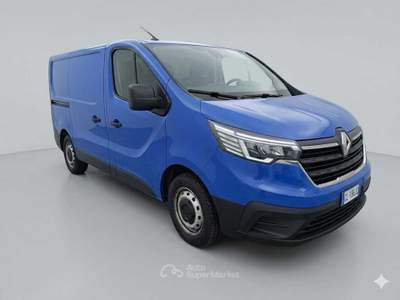 Renault Trafic OTTIME CONDIZIONI € 15500 + IVA SOLO 34000 KM Blu/Azzurro usata Firenze