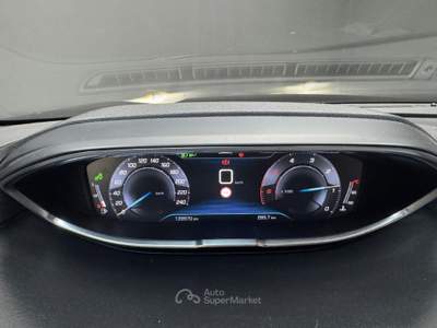 Peugeot 3008 3008 1.5 bluehdi GT Line s&amp;s 130cv Nero usata Bassano del Grappa