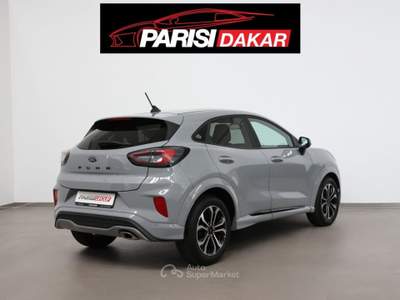 Ford Puma 1.0 Hybrid 125CV ST-Line *PROMO PARISI GROUP* Grigio usata Concorezzo