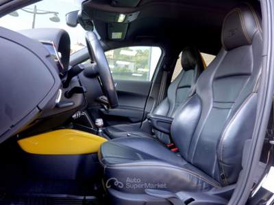 Audi A1 SPB 2.0 TFSI quattro 231CV PACCHETTO QUATTRO-BOSE Nero usata Savona