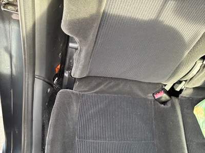 Ford Focus/Focus C-Max Non fumatore usata Giovinazzo