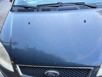 Ford Focus/Focus C-Max Non fumatore usata Giovinazzo