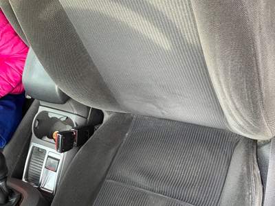 Ford Focus/Focus C-Max Non fumatore usata Giovinazzo