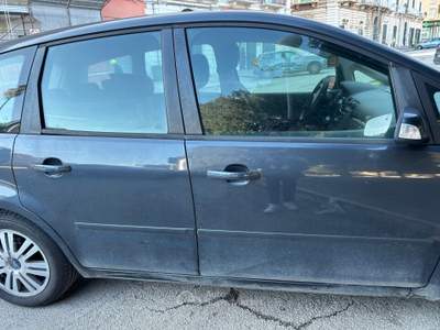 Ford Focus/Focus C-Max Non fumatore usata Giovinazzo