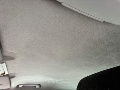 Ford Focus/Focus C-Max Non fumatore usata Giovinazzo