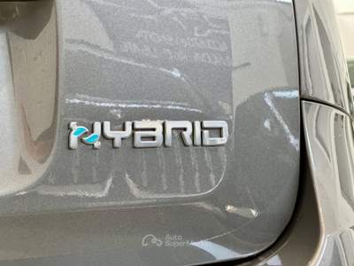 Fiat Panda 1.0 FireFly S&S Hybrid City Life *NEOPATENTATI* Grigio usata Cassina de' Pecchi