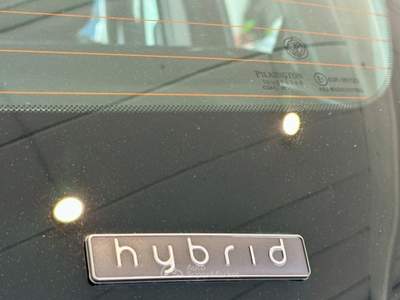 Lancia Ypsilon 1.0 FireFly S&S Hybrid Ecochic Gold *NEOPATENTATI* Nero usata Cassina de' Pecchi