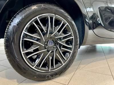 Lancia Ypsilon 1.0 FireFly S&S Hybrid Ecochic Gold *NEOPATENTATI* Nero usata Cassina de' Pecchi