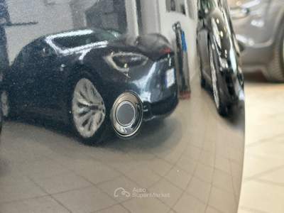 Lancia Ypsilon 1.0 FireFly S&S Hybrid Ecochic Gold *NEOPATENTATI* Nero usata Cassina de' Pecchi