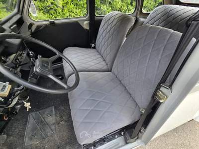 Citroen 2CV 6 Dolly usata Bari