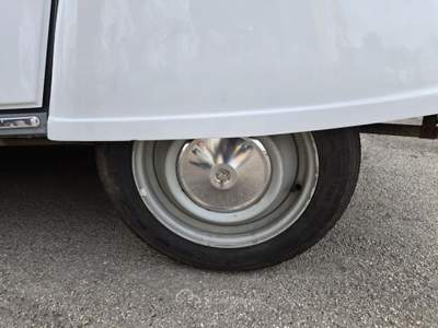 Citroen 2CV 6 Dolly usata Bari