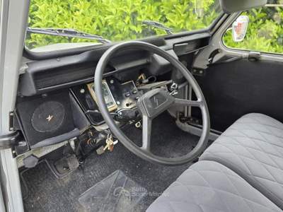 Citroen 2CV 6 Dolly usata Bari