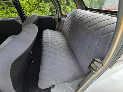Citroen 2CV 6 Dolly usata Bari