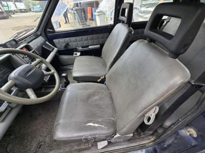 Fiat Panda 1ª serie 1100 i.e. cat 4x4 Blu/Azzurro usata Bari