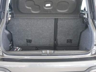Fiat Panda 1.0 FireFly S&S Hybrid City Cross Grigio usata San Vito dei Normanni