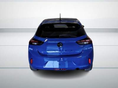 Opel Corsa Hybrid 110 CV aut. Edition Blu/Azzurro usata BOLOGNA