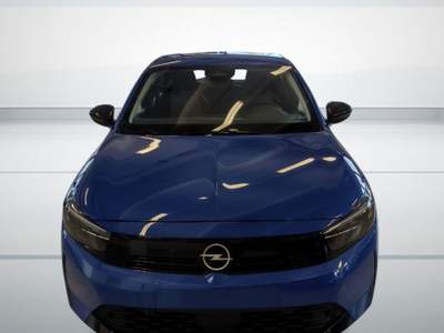 Opel Corsa Hybrid 110 CV aut. Edition Blu/Azzurro usata BOLOGNA