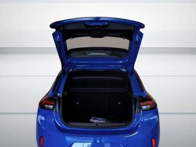 Opel Corsa Hybrid 110 CV aut. Edition Blu/Azzurro usata BOLOGNA
