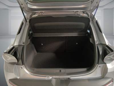 Lancia Ypsilon Hybrid e-DCT Grigio usata BOLOGNA